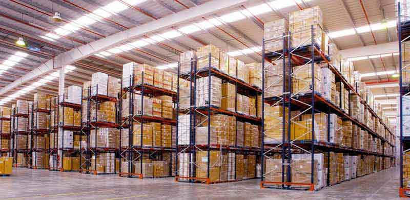 warehousing