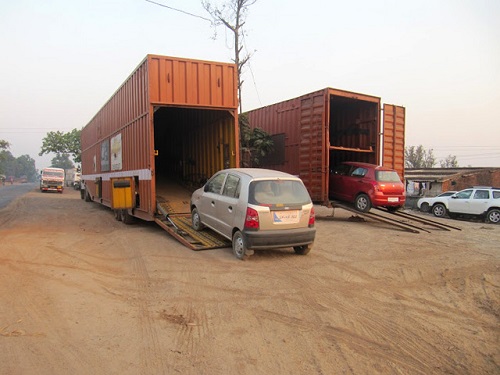 car-transport-aurangabad